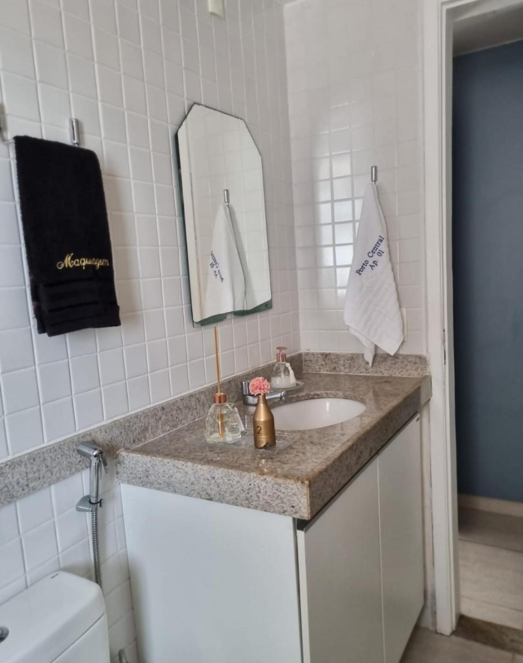 Apartamento Porto 01 *