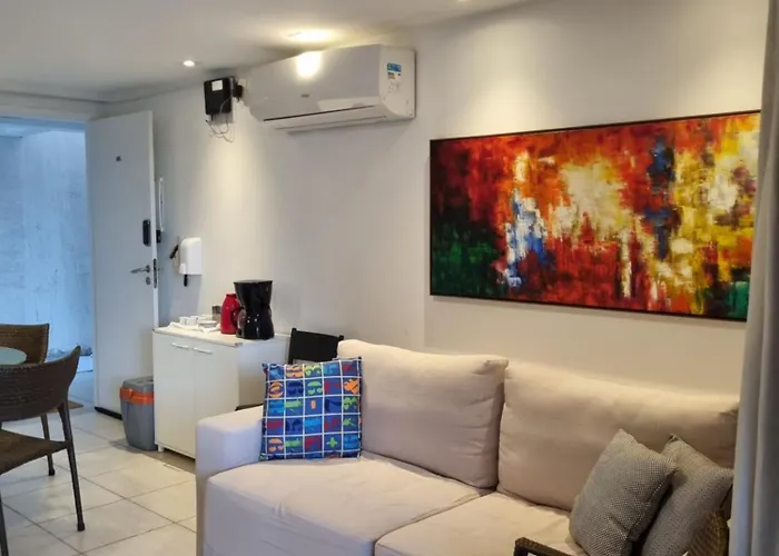 Porto Central Residence 01